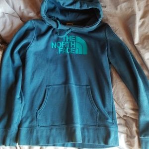 North Face Hoody